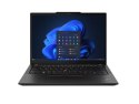 Notebook LENOVO ThinkPad X13 Gen 5 (13.3"/U7-155U /IRIS XE/32GB/SSD1TB/W11P/Czarny) Notebook LENOVO ThinkPad X13 Gen 5 (13.3"/U7-155U /IRIS XE/32GB/SSD1TB/W11P/Czarny)