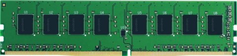 Pamięć GOODRAM (DIMM/DDR4/8 GB/2666MHz/19CL/SINGLE) Pamięć GOODRAM (DIMM/DDR4/8 GB/2666MHz/19CL/SINGLE)