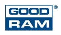 Pamięć GOODRAM (DIMM/DDR4/8 GB/2666MHz/19CL/SINGLE) Pamięć GOODRAM (DIMM/DDR4/8 GB/2666MHz/19CL/SINGLE)