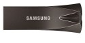 Pendrive SAMSUNG BAR Plus 2020 (256 GB /Tytanowy ) Pendrive SAMSUNG BAR Plus 2020 (256 GB /Tytanowy )