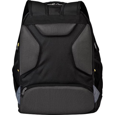 Plecak TARGUS Drifter Czarno-szary TSB238EU (maks.16"/Czarno-szary) Plecak TARGUS Drifter Czarno-szary TSB238EU (maks.16"/Czarno-szary)