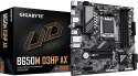 Płyta główna GIGABYTE B650M D3HP AX (Socket AM5 /micro ATX) Płyta główna GIGABYTE B650M D3HP AX (Socket AM5 /micro ATX)