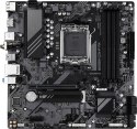 Płyta główna GIGABYTE B650M D3HP AX (Socket AM5 /micro ATX) Płyta główna GIGABYTE B650M D3HP AX (Socket AM5 /micro ATX)