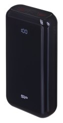 Powerbank SILICON POWER SP20KMAPBKQS280K Powerbank SILICON POWER SP20KMAPBKQS280K