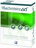 Program INSERT Rachmistrz GT Program INSERT Rachmistrz GT