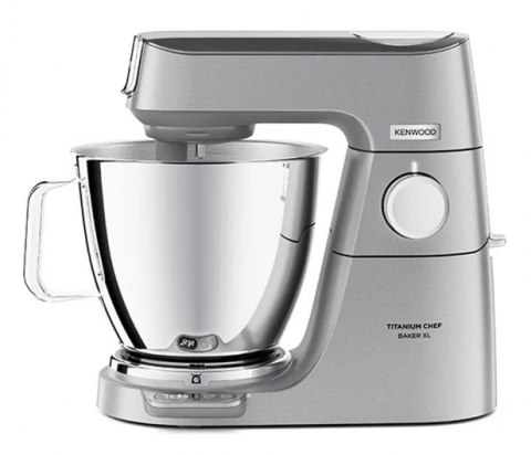 Robot planetarny KENWOOD Chef Baker XL 1200W Chef Baker XL KVL85.124S Robot planetarny KENWOOD Chef Baker XL 1200W Chef Baker XL KVL85.124S