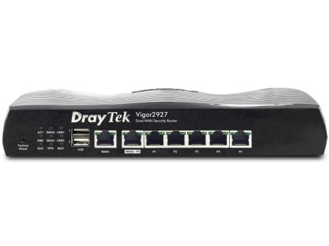 Router DRAYTEK Vigor 2927 Router DRAYTEK Vigor 2927