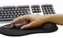 Sandberg podkładka żelowa Gel Mousepad with Wrist Rest Sandberg podkładka żelowa Gel Mousepad with Wrist Rest
