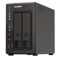 Serwer plików QNAP TS-253E-8G Serwer plików QNAP TS-253E-8G
