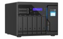Serwer plików QNAP TS-855X-8G Serwer plików QNAP TS-855X-8G