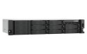 Serwer plików QNAP TS-855eU-RP-8G Serwer plików QNAP TS-855eU-RP-8G