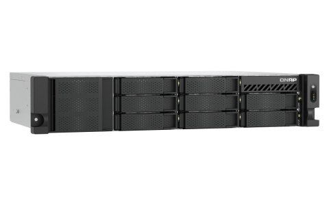 Serwer plików QNAP TS-855eU-RP-8G Serwer plików QNAP TS-855eU-RP-8G