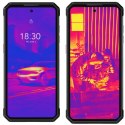 Smartphone OUKITEL WP21 Ultra 12/256 GB DualSIM Czarny 256 GB Czarny WP21U-BK/OL Smartphone OUKITEL WP21 Ultra 12/256 GB DualSIM Czarny 256 GB Czarny WP21U-BK/OL