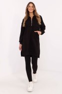 Spodnie Komplet Model EM-KMPL-853.34 Black - Factory Price - uniwersalny