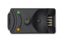 Sterownik wentylatora NOCTUA NA-FC1 regulator obrotów 4-Pin PWM Sterownik wentylatora NOCTUA NA-FC1 regulator obrotów 4-Pin PWM