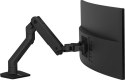 Uchwyt biurkowy Ergotron HX Desk Monitor 45-475-224 (maks. 49") Uchwyt biurkowy Ergotron HX Desk Monitor 45-475-224 (maks. 49")