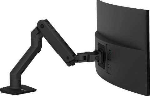 Uchwyt biurkowy Ergotron HX Desk Monitor 45-475-224 (maks. 49") Uchwyt biurkowy Ergotron HX Desk Monitor 45-475-224 (maks. 49")