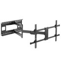 Uchwyt do TV TECHLY ICA-PLB 490 (nośność 50kg /43 - 80 cali) Uchwyt do TV TECHLY ICA-PLB 490 (nośność 50kg /43 - 80 cali)