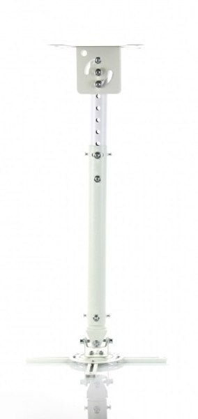Uchwyt do projektora ART RAMART P-107W (15 kg/525mm) Uchwyt do projektora ART RAMART P-107W (15 kg/525mm)