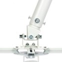 Uchwyt do projektora ART RAMART P-107W (15 kg/525mm) Uchwyt do projektora ART RAMART P-107W (15 kg/525mm)