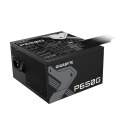 Zasilacz PC GIGABYTE 650W GP-P650G Zasilacz PC GIGABYTE 650W GP-P650G