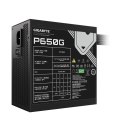 Zasilacz PC GIGABYTE 650W GP-P650G Zasilacz PC GIGABYTE 650W GP-P650G