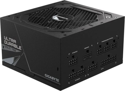 Zasilacz PC GIGABYTE 750W GP-UD750GM PG5 Zasilacz PC GIGABYTE 750W GP-UD750GM PG5