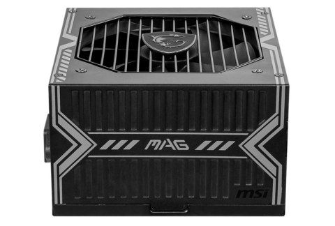 Zasilacz PC MSI 550W 306-7ZP2A11-CE Zasilacz PC MSI 550W 306-7ZP2A11-CE