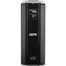 Zasilacz awaryjny APC Back UPS PRO USV 1500VA BR1500G-GR 1500VA Zasilacz awaryjny APC Back UPS PRO USV 1500VA BR1500G-GR 1500VA