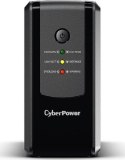 Zasilacz awaryjny CYBERPOWER UT650EG 650VA Zasilacz awaryjny CYBERPOWER UT650EG 650VA