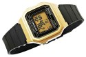 Zegarek CASIO W-217HM-9AVDF + BOX Zegarek CASIO W-217HM-9AVDF + BOX