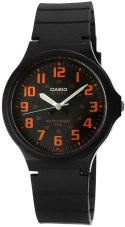 Zegarek Męski CASIO MW-240-4BVDF + BOX Zegarek Męski CASIO MW-240-4BVDF + BOX
