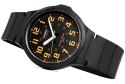Zegarek Męski CASIO MW-240-4BVDF + BOX Zegarek Męski CASIO MW-240-4BVDF + BOX