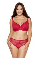 Biustonosz push up Biustonosz Usztywniany Model Rouge B4 - Gorteks - 80G Biustonosz push up Biustonosz Usztywniany Model Rouge B4 - Gorteks - 80G