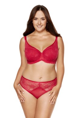 Biustonosz push up Biustonosz Usztywniany Model Rouge B4 - Gorteks - 85C