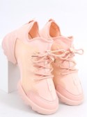 Buty sportowe SETLU PINK - 38 Buty sportowe SETLU PINK - 38