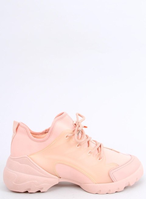 Buty sportowe SETLU PINK - 38 Buty sportowe SETLU PINK - 38