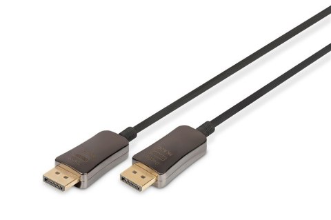 DIGITUS AK-340107-150-S 15m /s1x DisplayPort 1x DisplayPort DIGITUS AK-340107-150-S 15m /s1x DisplayPort 1x DisplayPort