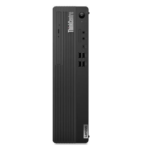 Komputer LENOVO ThinkCentre M70s Gen 5 (i7-14700/UHD770/16GB/SSD512GB/DVD-RW/W11P) Komputer LENOVO ThinkCentre M70s Gen 5 (i7-14700/UHD770/16GB/SSD512GB/DVD-RW/W11P)