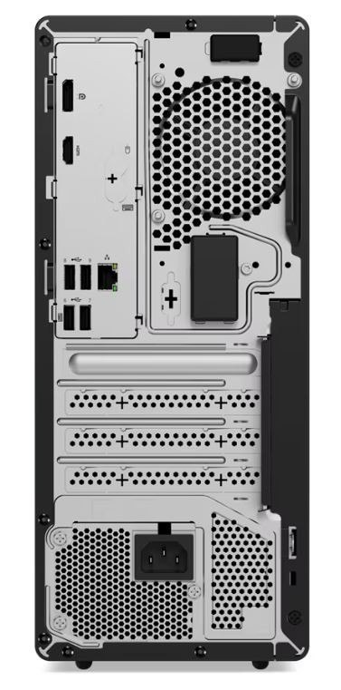 Komputer LENOVO ThinkCentre M70t Gen 5 (i5-14400/UHD 730/16GB/SSD512GB/DVD-RW/W11P) Komputer LENOVO ThinkCentre M70t Gen 5 (i5-14400/UHD 730/16GB/SSD512GB/DVD-RW/W11P)