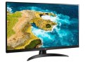 Monitor LG 27TQ615S-PZ (27" /IPS /60Hz /1920 x 1080 /Czarny) Monitor LG 27TQ615S-PZ (27" /IPS /60Hz /1920 x 1080 /Czarny)