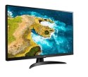 Monitor LG 27TQ615S-PZ (27" /IPS /60Hz /1920 x 1080 /Czarny) Monitor LG 27TQ615S-PZ (27" /IPS /60Hz /1920 x 1080 /Czarny)