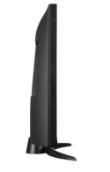 Monitor LG 27TQ615S-PZ (27" /IPS /60Hz /1920 x 1080 /Czarny) Monitor LG 27TQ615S-PZ (27" /IPS /60Hz /1920 x 1080 /Czarny)