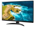 Monitor LG 27TQ615S-PZ (27" /IPS /60Hz /1920 x 1080 /Czarny) Monitor LG 27TQ615S-PZ (27" /IPS /60Hz /1920 x 1080 /Czarny)