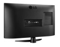 Monitor LG 27TQ615S-PZ (27" /IPS /60Hz /1920 x 1080 /Czarny) Monitor LG 27TQ615S-PZ (27" /IPS /60Hz /1920 x 1080 /Czarny)