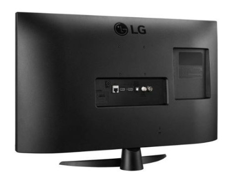 Monitor LG 27TQ615S-PZ (27" /IPS /60Hz /1920 x 1080 /Czarny) Monitor LG 27TQ615S-PZ (27" /IPS /60Hz /1920 x 1080 /Czarny)