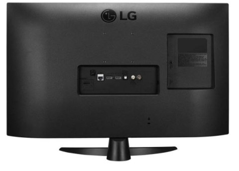 Monitor LG 27TQ615S-PZ (27" /IPS /60Hz /1920 x 1080 /Czarny) Monitor LG 27TQ615S-PZ (27" /IPS /60Hz /1920 x 1080 /Czarny)