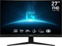Monitor MSI 4711377131889 (27" /VA /180Hz /1920 x 1080 /Czarny) Monitor MSI 4711377131889 (27" /VA /180Hz /1920 x 1080 /Czarny)