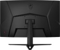 Monitor MSI 4711377131889 (27" /VA /180Hz /1920 x 1080 /Czarny) Monitor MSI 4711377131889 (27" /VA /180Hz /1920 x 1080 /Czarny)
