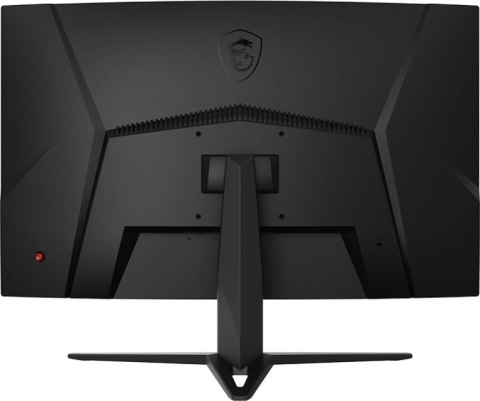 Monitor MSI 4711377131889 (27" /VA /180Hz /1920 x 1080 /Czarny) Monitor MSI 4711377131889 (27" /VA /180Hz /1920 x 1080 /Czarny)
